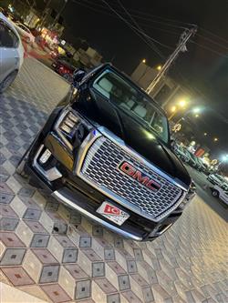 جي ام سي يوكون